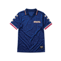 Afrosoul Football Jersey